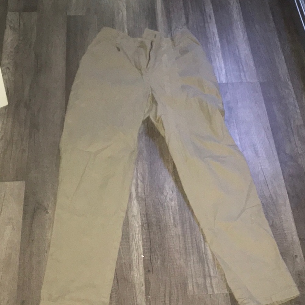 Trousers